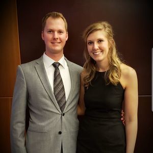 Meet your Posher, Jerry